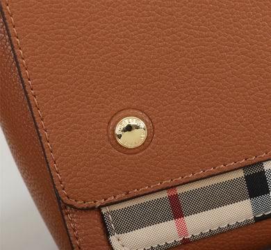 Burberry Replica Bags 1208 25X8.5X18cm WP 2colour