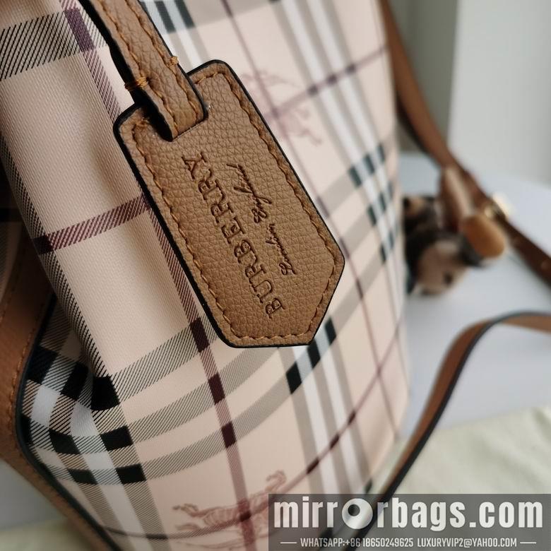 Burberry Replica Bags 1531 18.5X23X15cm IQ 4