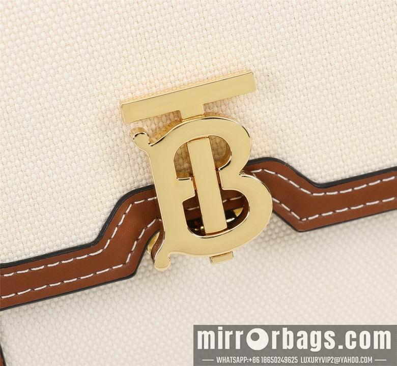 Burberry Replica Bags 2020 13.5x4.5x19cm YG 3