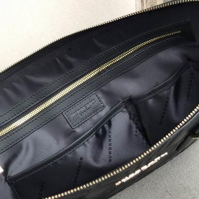 Burberry Replica Bags 9867-1 39X29X7cm WP