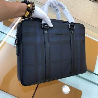 Burberry Replica Bags 9541-1 38X7X28cm WP 2colour