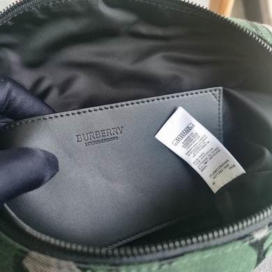 Burberry Replica Bags 31X7.5X16cm 071605 XM
