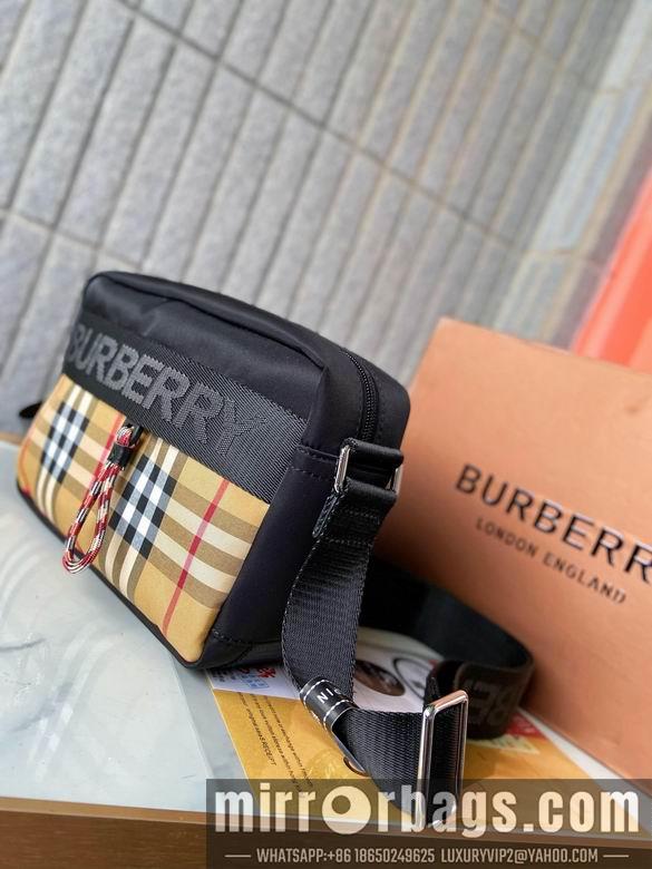Burberry Replica Bags 89062-01 22X15X7.5cm XM 2colour