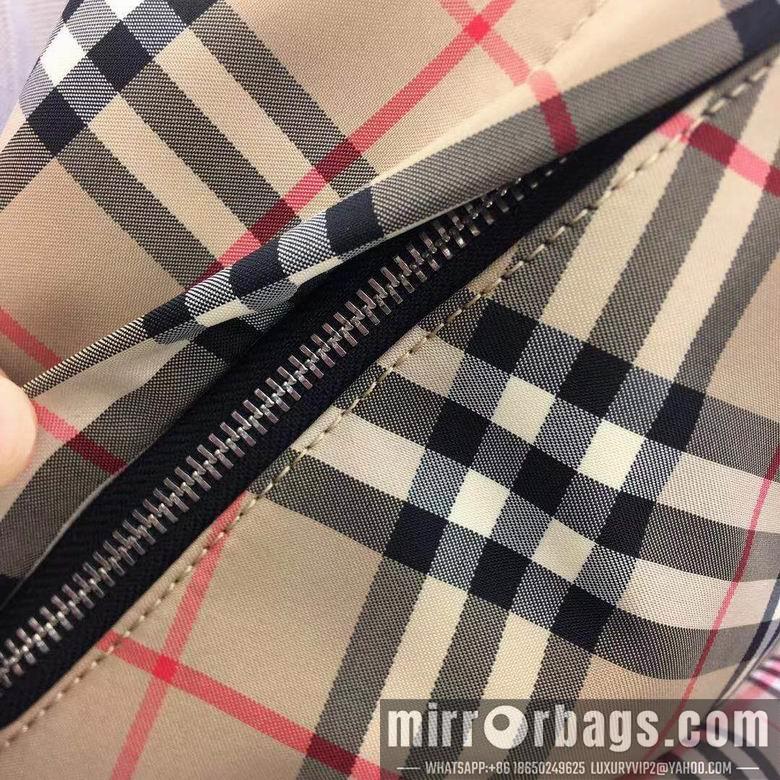 Burberry Replica Bags 8099 30X45X15cm XM