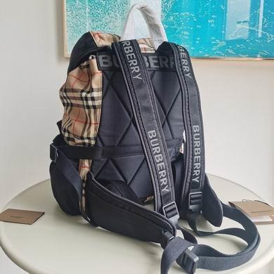 Burberry Replica Bags 27X14X41cm 082302 XM