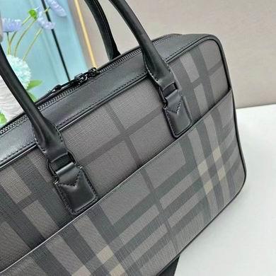 Burberry Replica Bags 6048-1 36X28X9cm WP 3colour