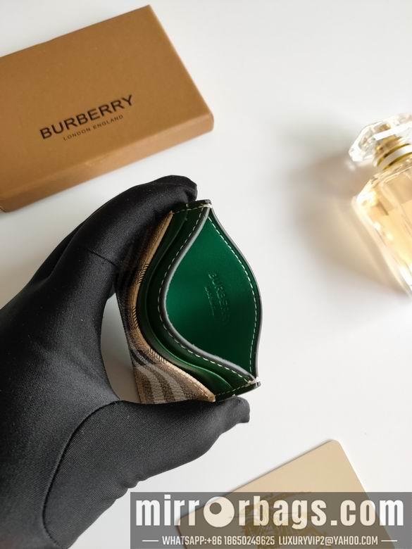 Burberry Replica Bags 8048 10.5X7.5cm YG 3