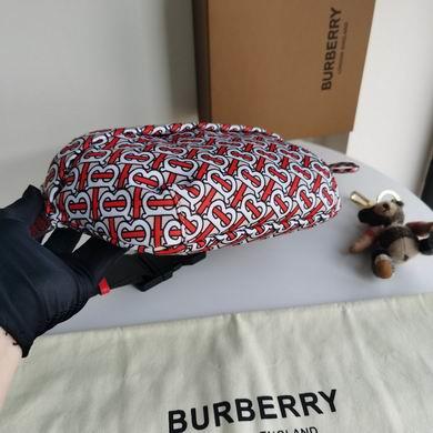 Burberry Replica Bags 31X7.5X16cm 071610 XM