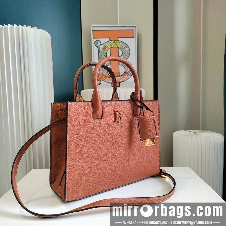 Burberry Replica Bags 27X20cm 060807 XMY 2