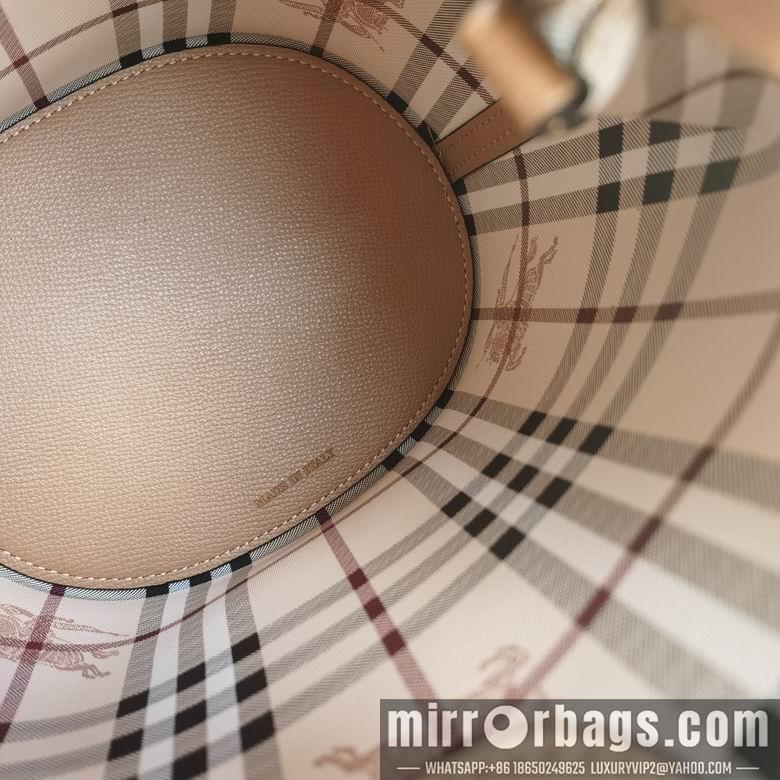 Burberry Replica Bags 1531 18.5X23X15cm XM 6