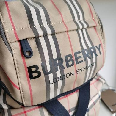 Burberry Replica Bags Burberry 27x14x41cm HQ 1