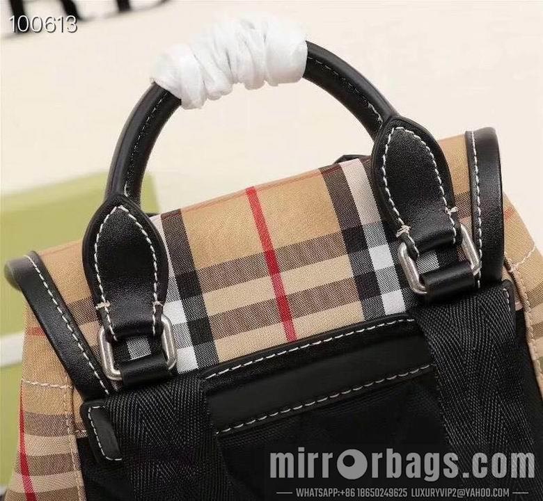 Burberry Replica Bags 59720 22X14X33cm XM 2colour