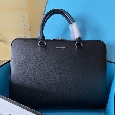 Burberry Replica Bags 80146271 38X7X27cm WP 2colour