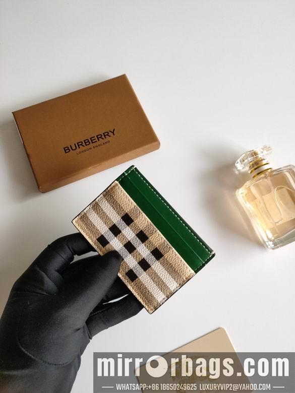 Burberry Replica Bags 8048 10.5X7.5cm YG 3