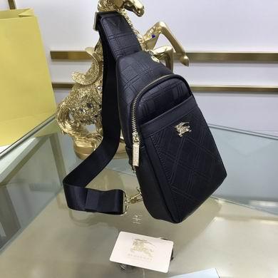 Burberry Replica Bags 66122-3 15X26X7cm WP