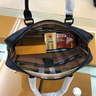 Burberry Replica Bags 9541-1 38X7X28cm WP 2colour