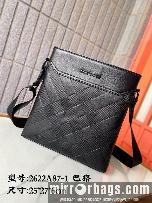 Burberry Replica Bags A87-1 25X27X6cm XM-3