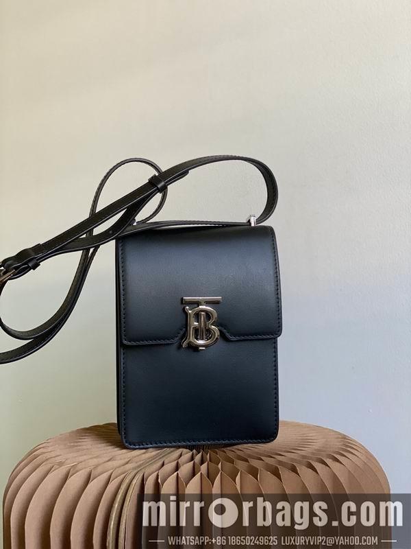 Burberry Replica Bags Robin 2211 13.5x4.5x19cm yz 3