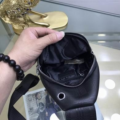 Burberry Replica Bags 66119-3 15X26X7cm WP