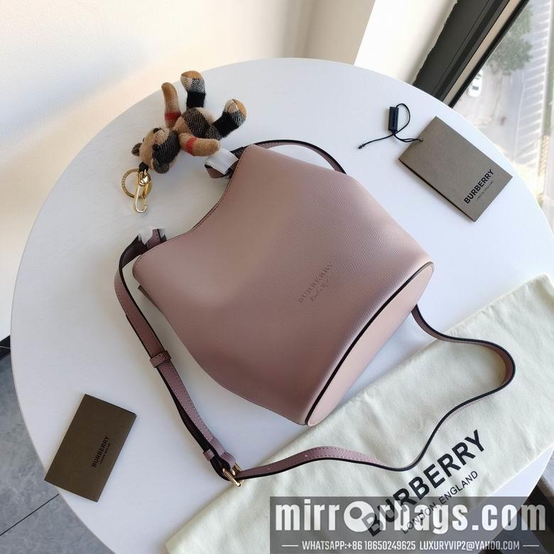 Burberry Replica Bags 1531 18.5X23X15cm XM 7