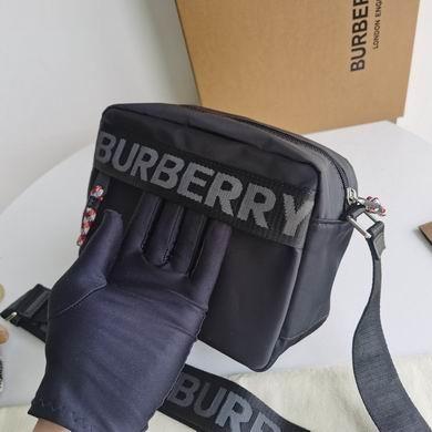 Burberry Replica Bags 80115961 22X11X16.5cm XM