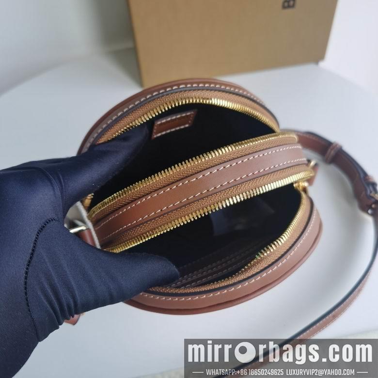 Burberry Replica Bags Louise 17x7x17cm HQ 1