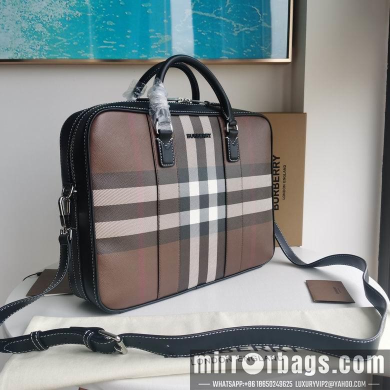 Burberry Replica Bags Burberry 38x9x28cm HQ 1