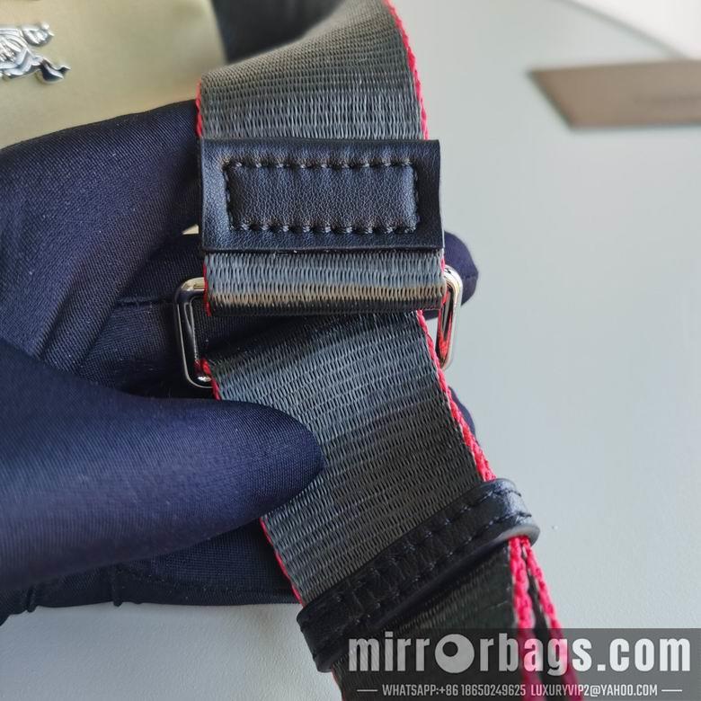 Burberry Replica Bags Burberry 22x11x17cm HQ 1