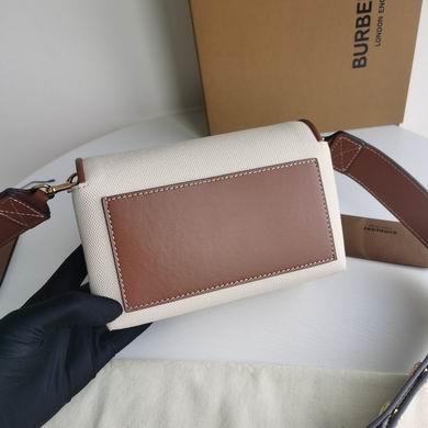 Burberry Replica Bags 18X8X12cm 071402 XM