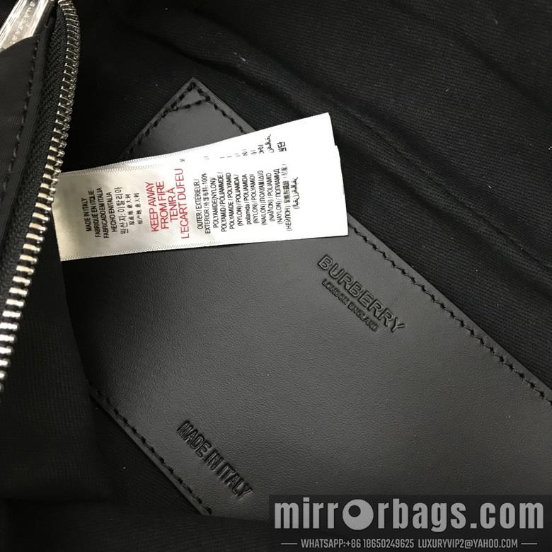 Burberry Replica Bags 31X7.5X16cm 071409 XM