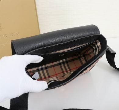 Burberry Replica Bags 1208 25X8.5X18cm WP 2colour