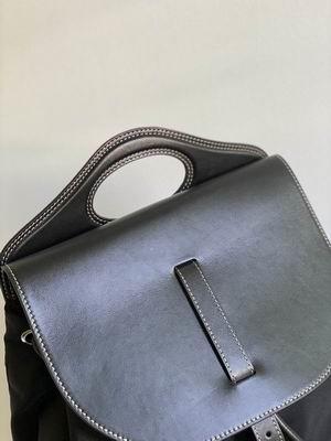 Burberry Replica Bags Pocket Re-Nylon 30x14x38cm yz