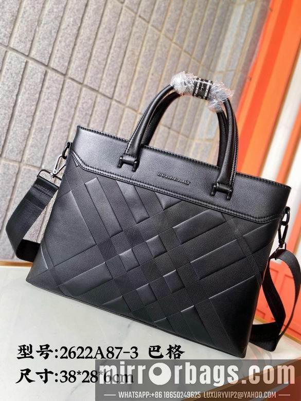 Burberry Replica Bags A87-3 38X28X6cm XM