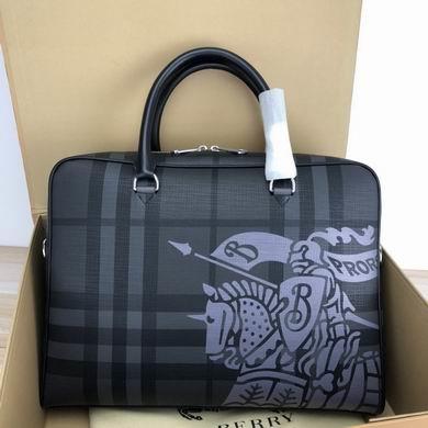Burberry Replica Bags 8005525 38X28X6cm WP