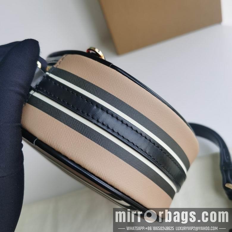 Burberry Replica Bags Louise 17x7x17cm HQ 2