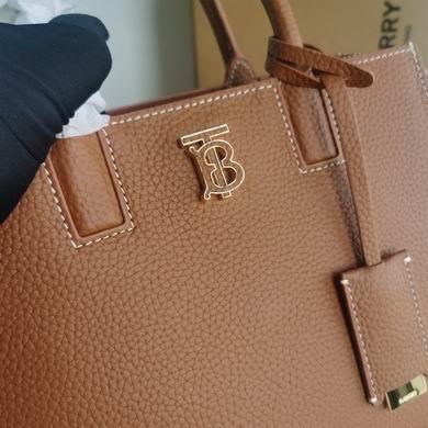 Burberry Replica Bags 80490451 27X11X20cm XM