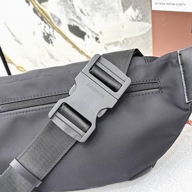 Burberry Replica Bags 8338 31X7.5X16cm