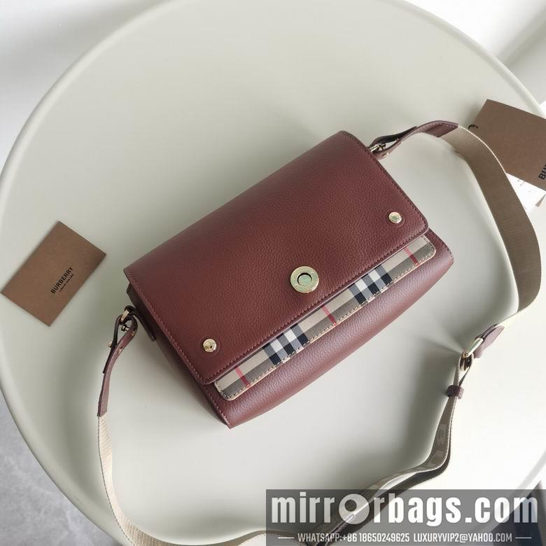 Burberry Replica Bags 80211101 25x18x8.5cm HQ 1