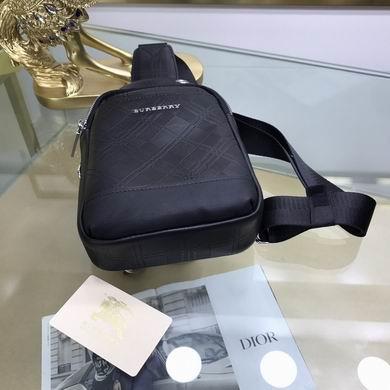 Burberry Replica Bags 66119-3 15X26X7cm WP