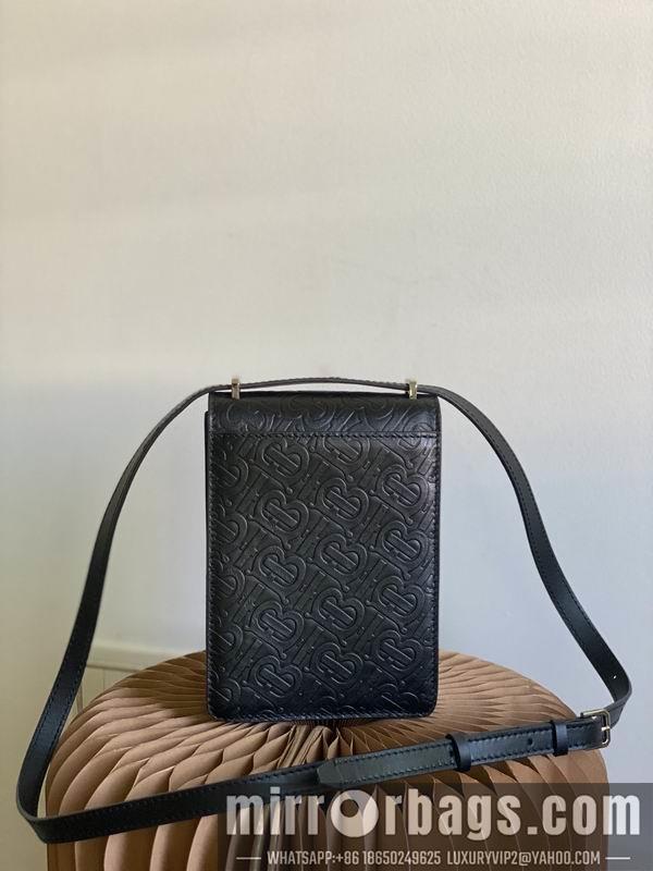 Burberry Replica Bags Robin 2211 13.5x4.5x19cm yz 1