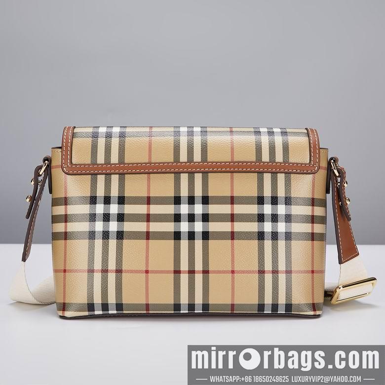 Burberry Replica Bags 80211101 25X18X8.5cm IQ 1