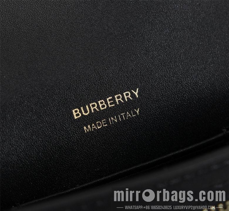Burberry Replica Bags 2020 13.5x4.5x19cm YG 1