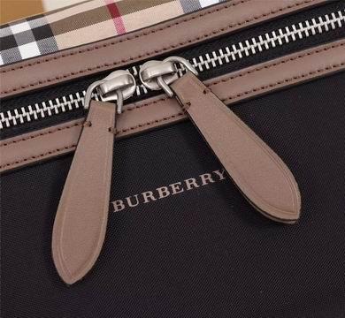 Burberry Replica Bags 40716 19X13X5cm WP 2colour