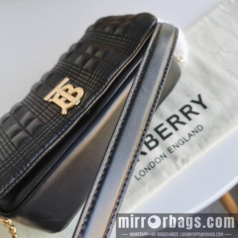 Burberry Replica Bags Burberry Lola 23x6x13cm HQ 3