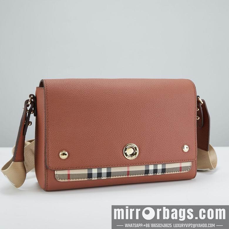 Burberry Replica Bags 80211101 25X18X8.5cm IQ 2
