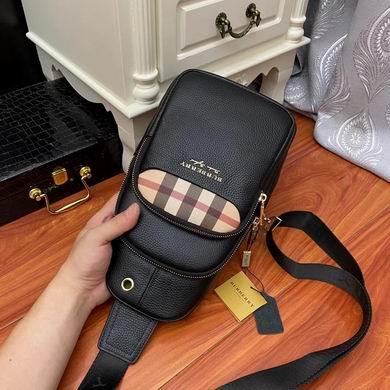 Burberry Replica Bags 33027-1 16X27X5cm XM