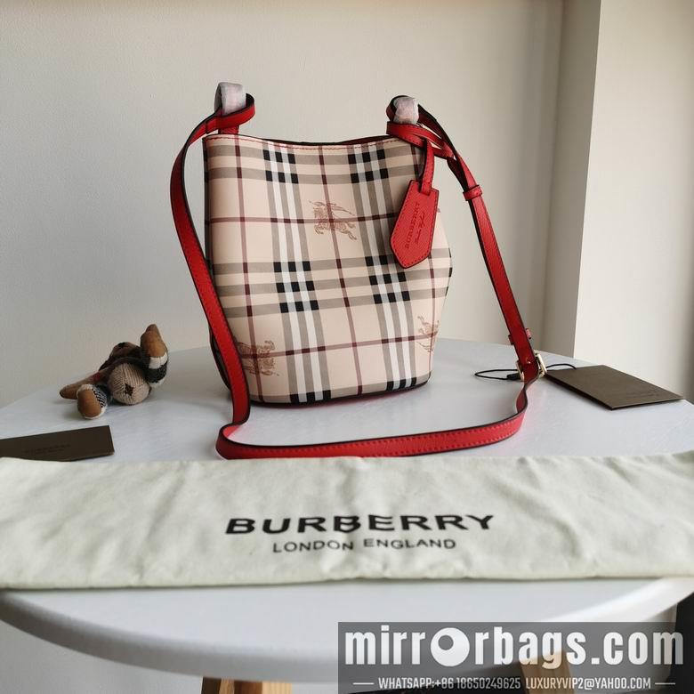 Burberry Replica Bags 1531 18.5X23X15cm IQ 2