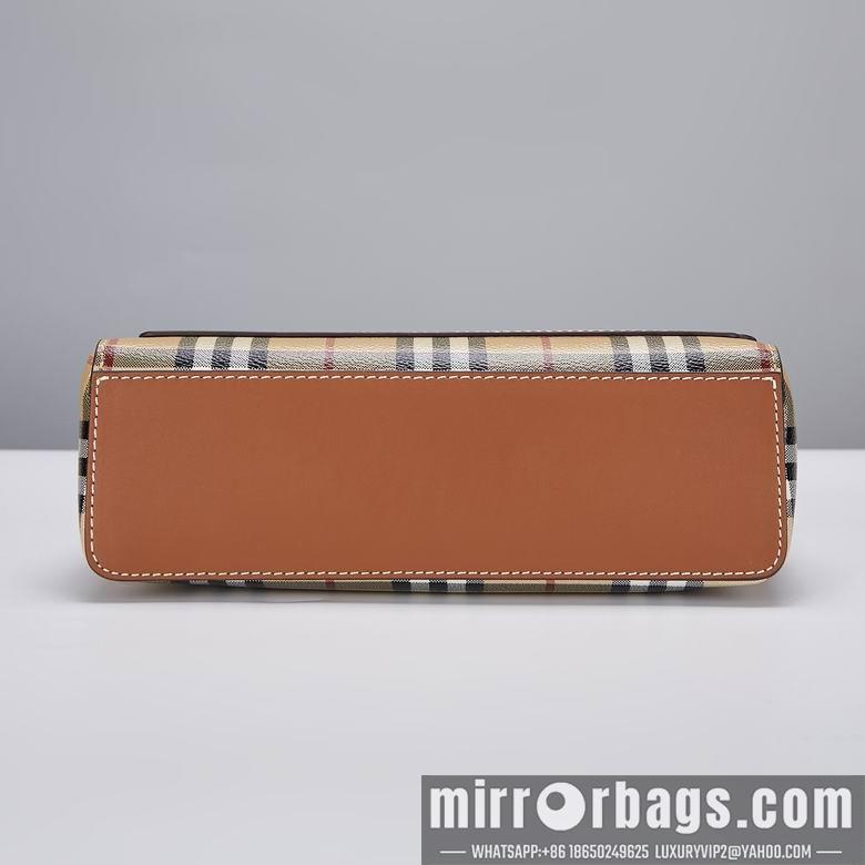Burberry Replica Bags 80211101 25X18X8.5cm IQ 1