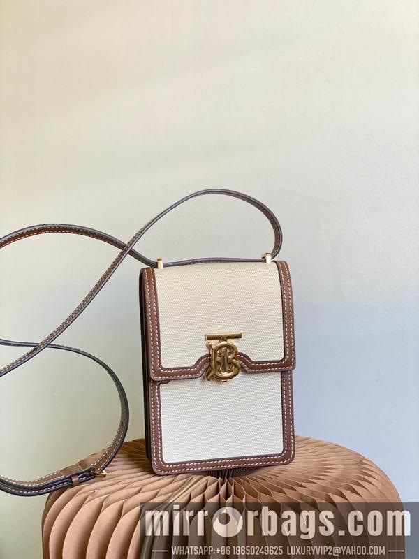 Burberry Replica Bags Robin 2211 13.5x4.5x19cm yz 4