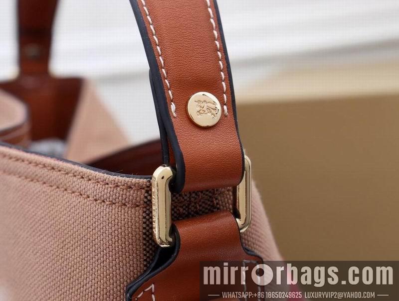 Burberry Replica Bags TT8206 brown